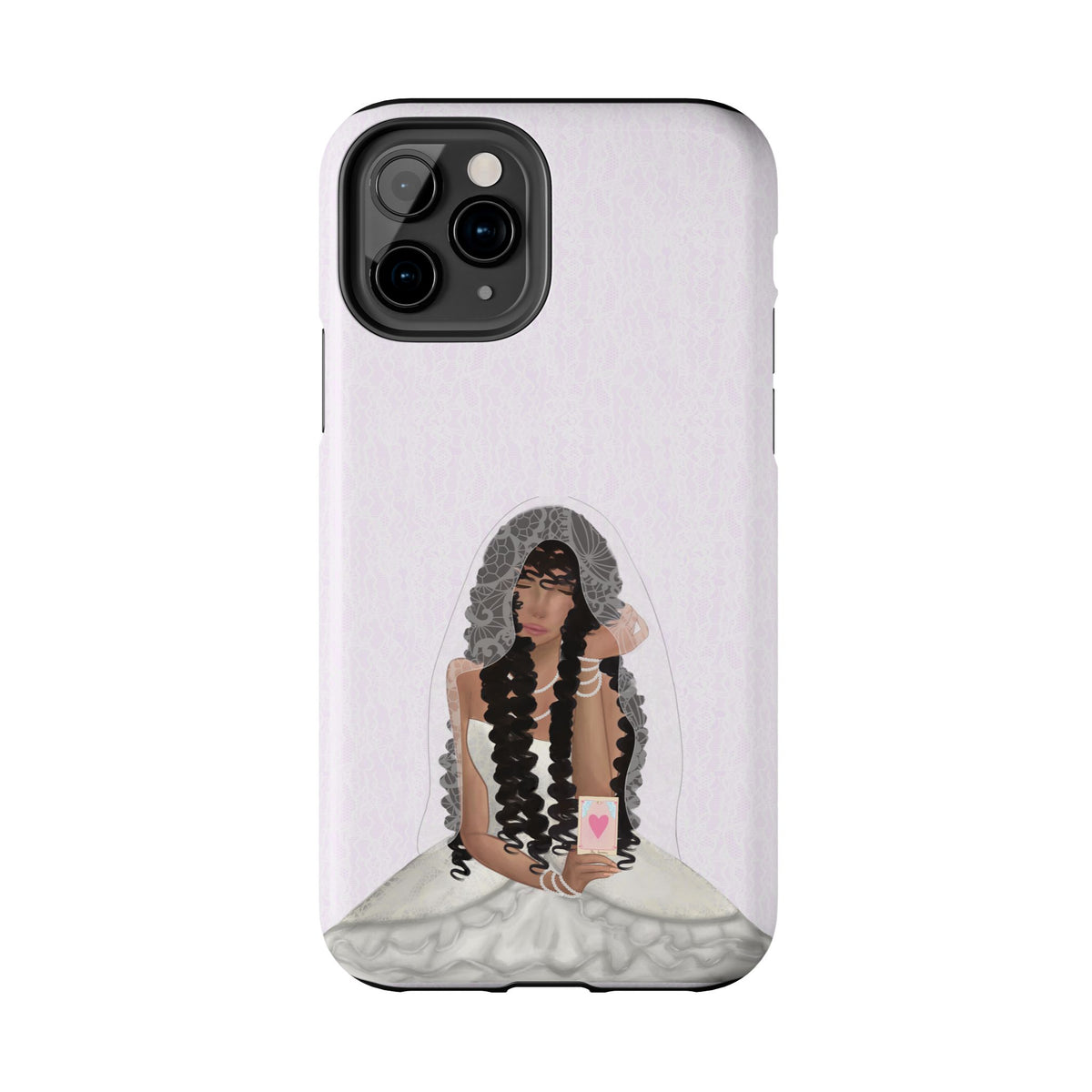 Phone Case — The Love Witch