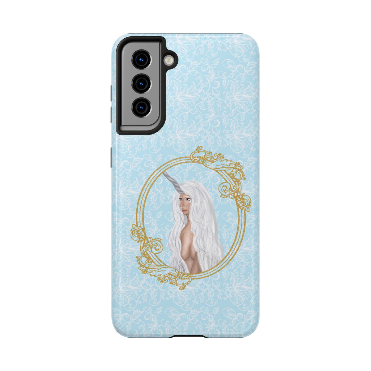 Phone case — Guardian of the Forest
