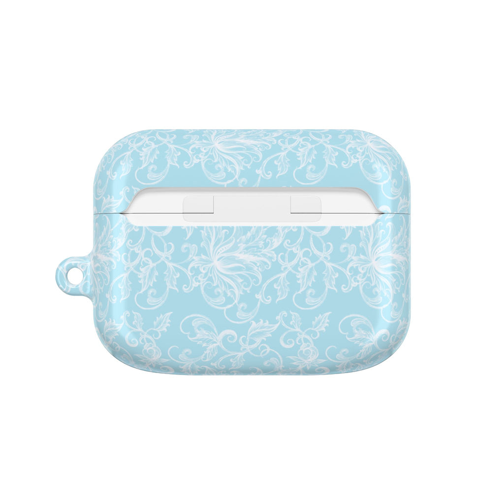 AirPods Pro Case – A Mermaid’s Mourning