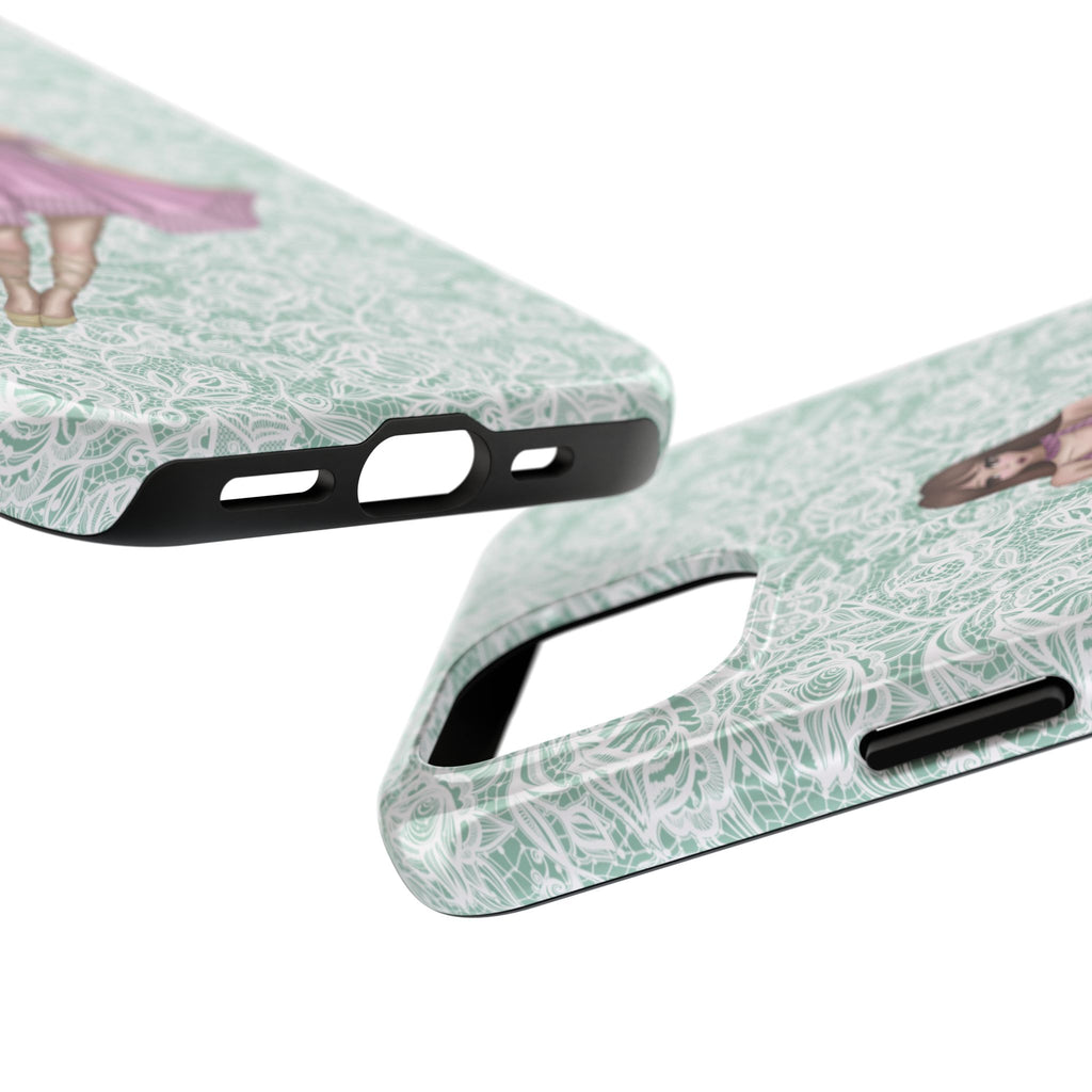 Phone case—Summer softness