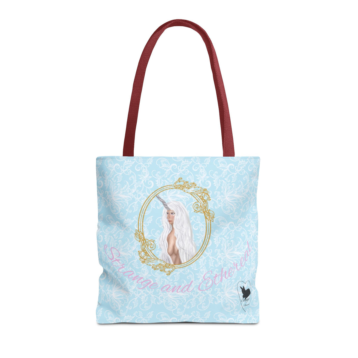 Tote bag — Guardian of the forest