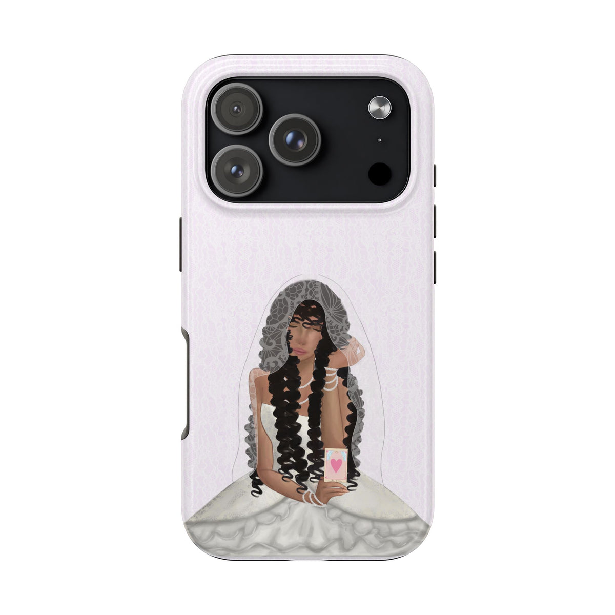 Phone Case — The Love Witch