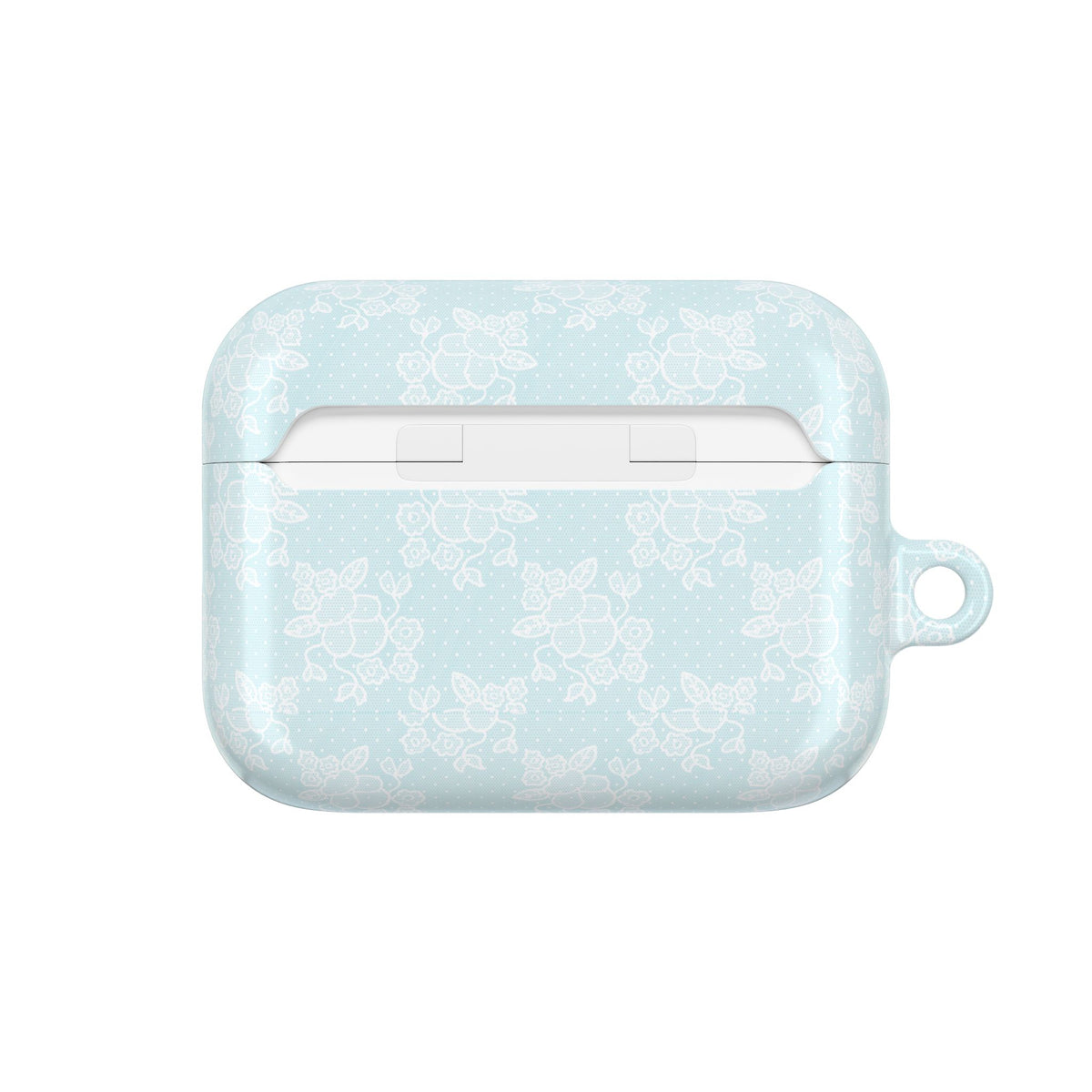 AirPod Case—Snack time