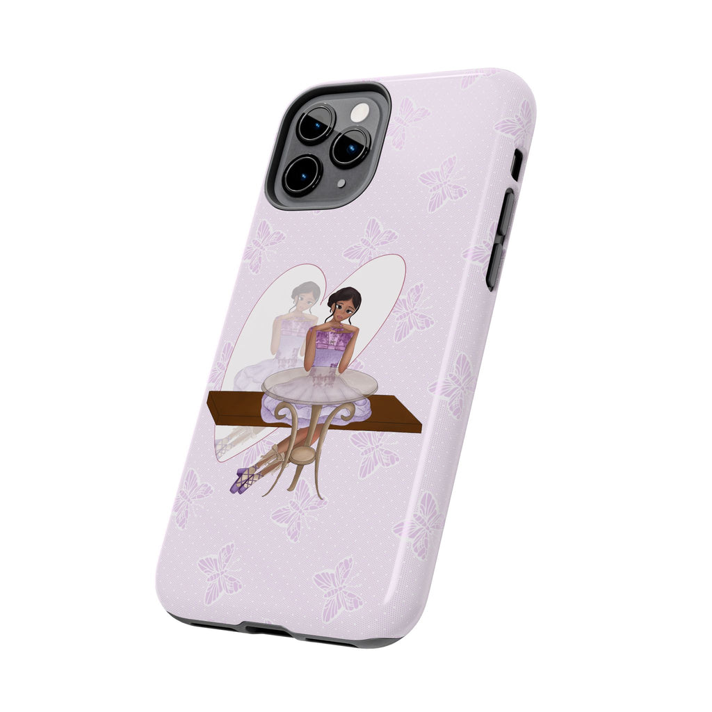 Phone case — Ballerina dream