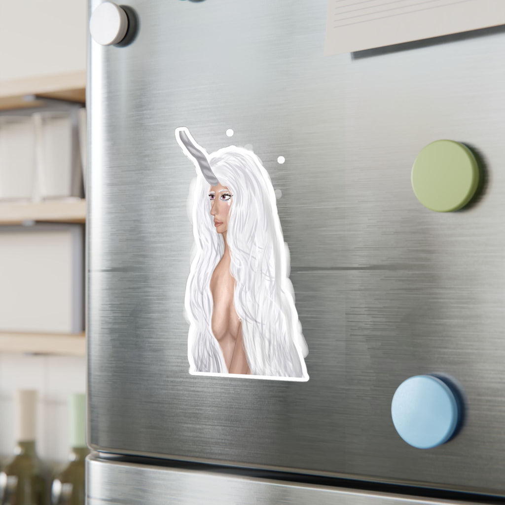 Sticker— Forest Guardian