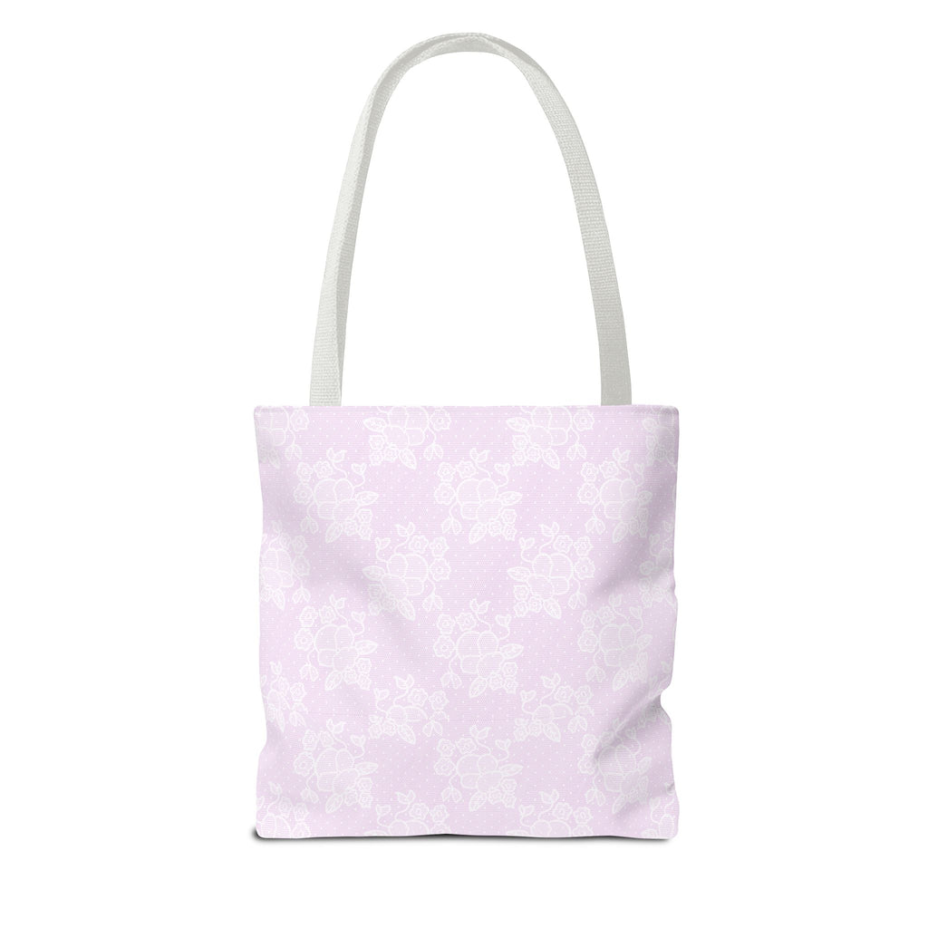 Tote Bag—Ballerina's Dream