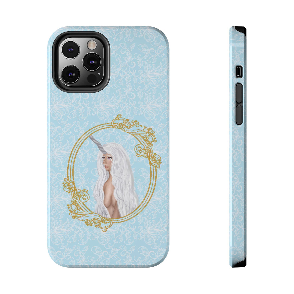 Phone case — Guardian of the Forest