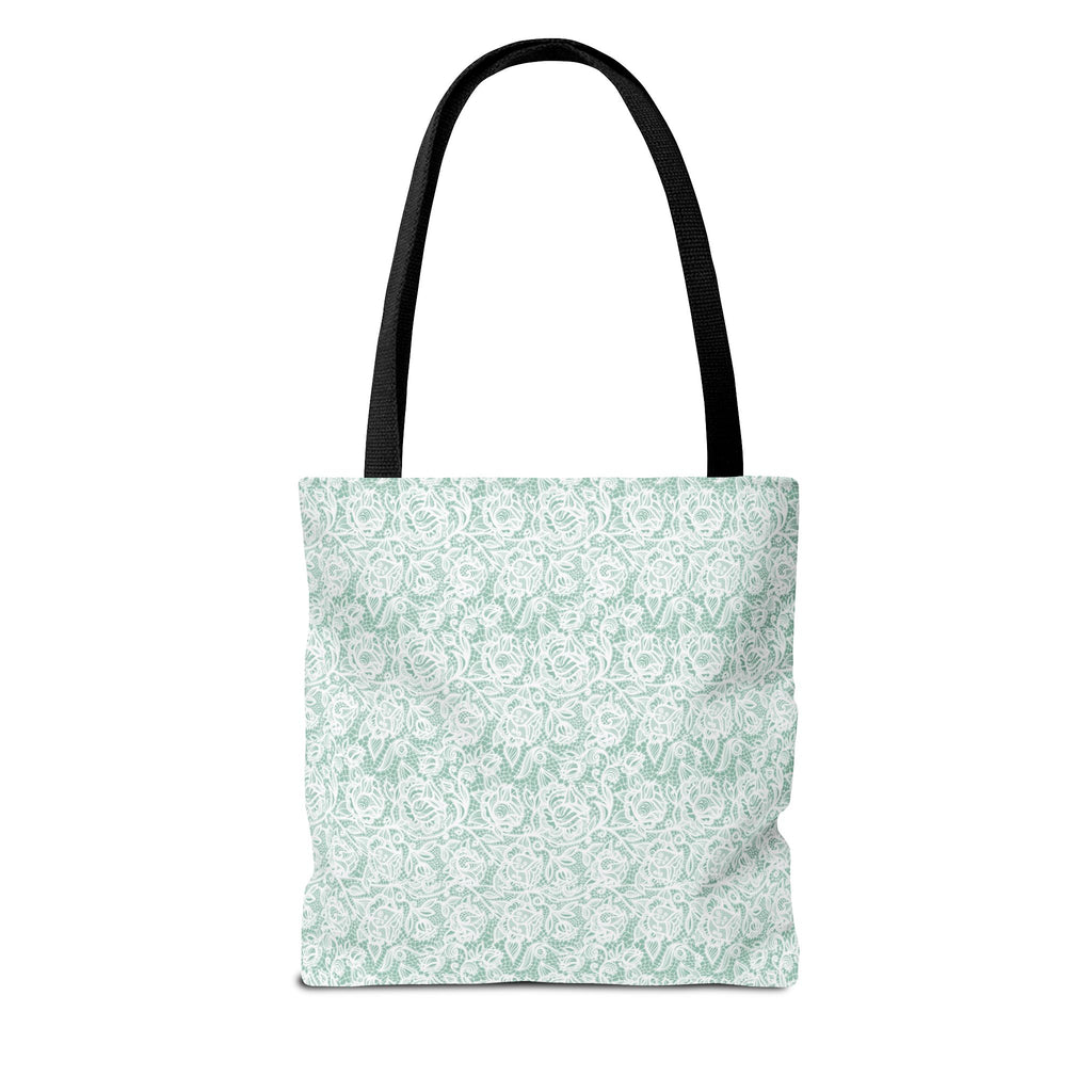 Summer Softness Tote Bag