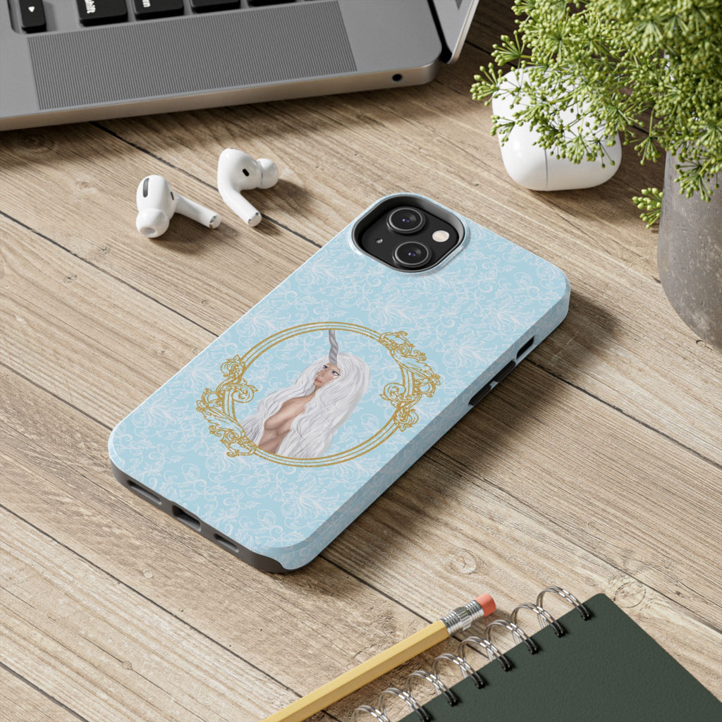 Phone case — Guardian of the Forest