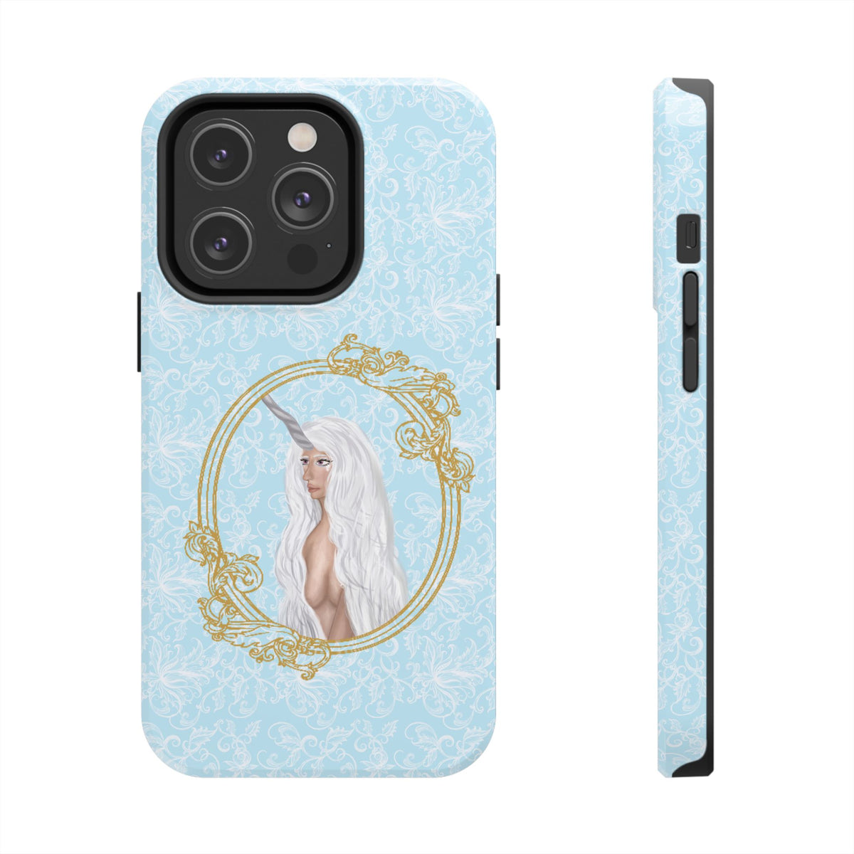 Phone case — Guardian of the Forest
