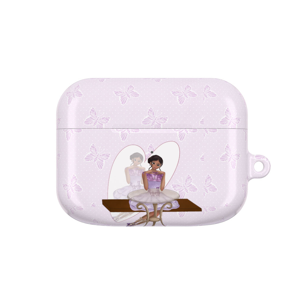 AirPod Case—Ballerina Dream