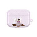 AirPod Case—Ballerina Dream