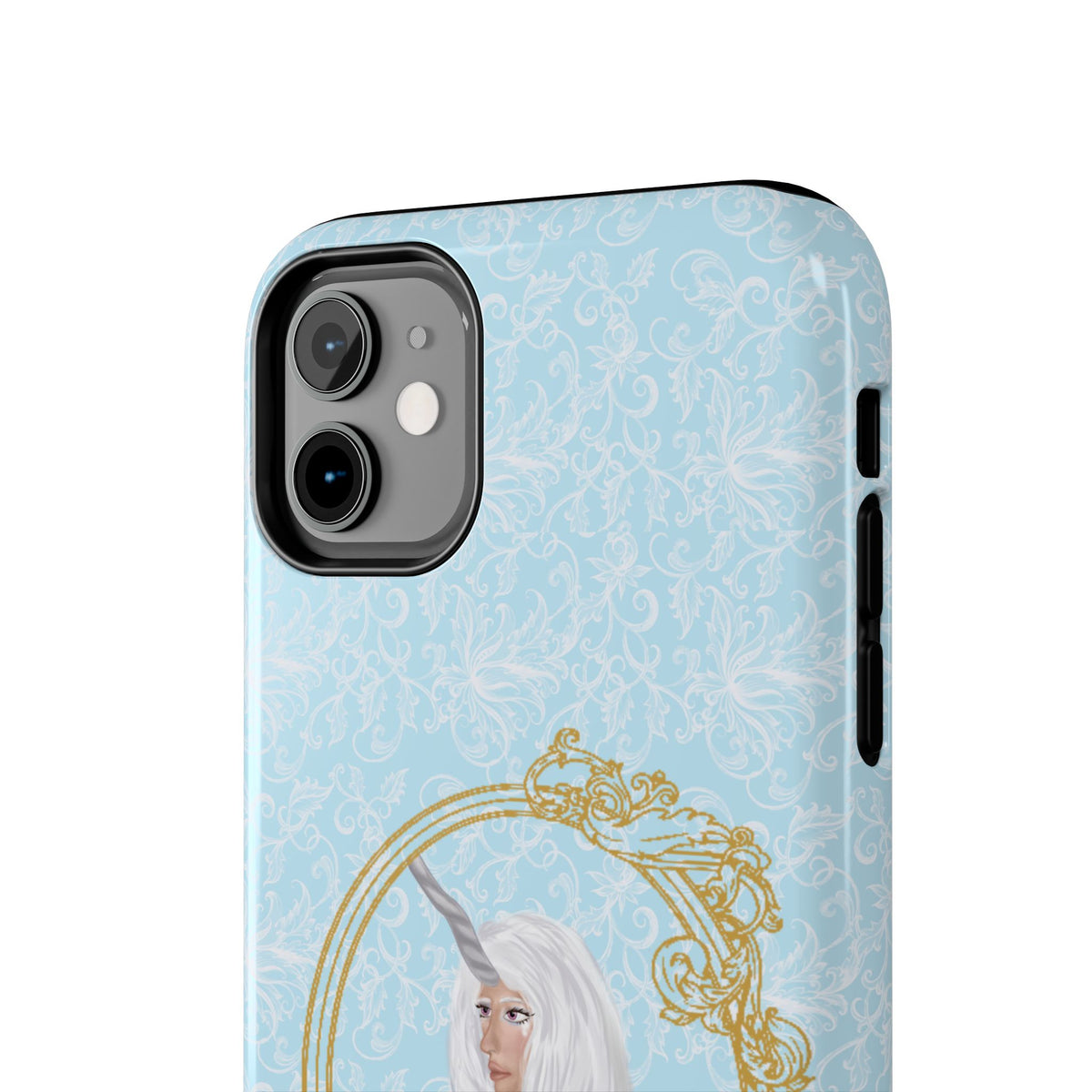 Phone case — Guardian of the Forest