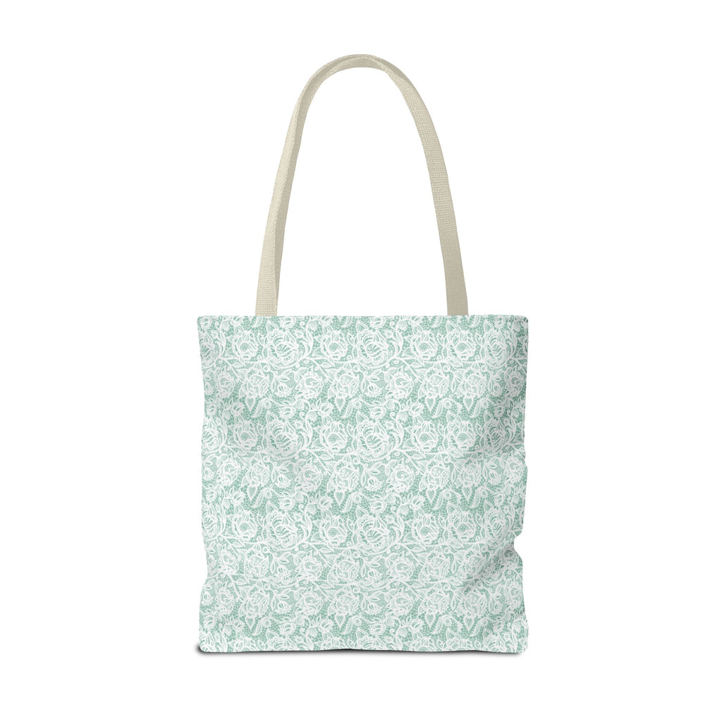 Summer Softness Tote Bag