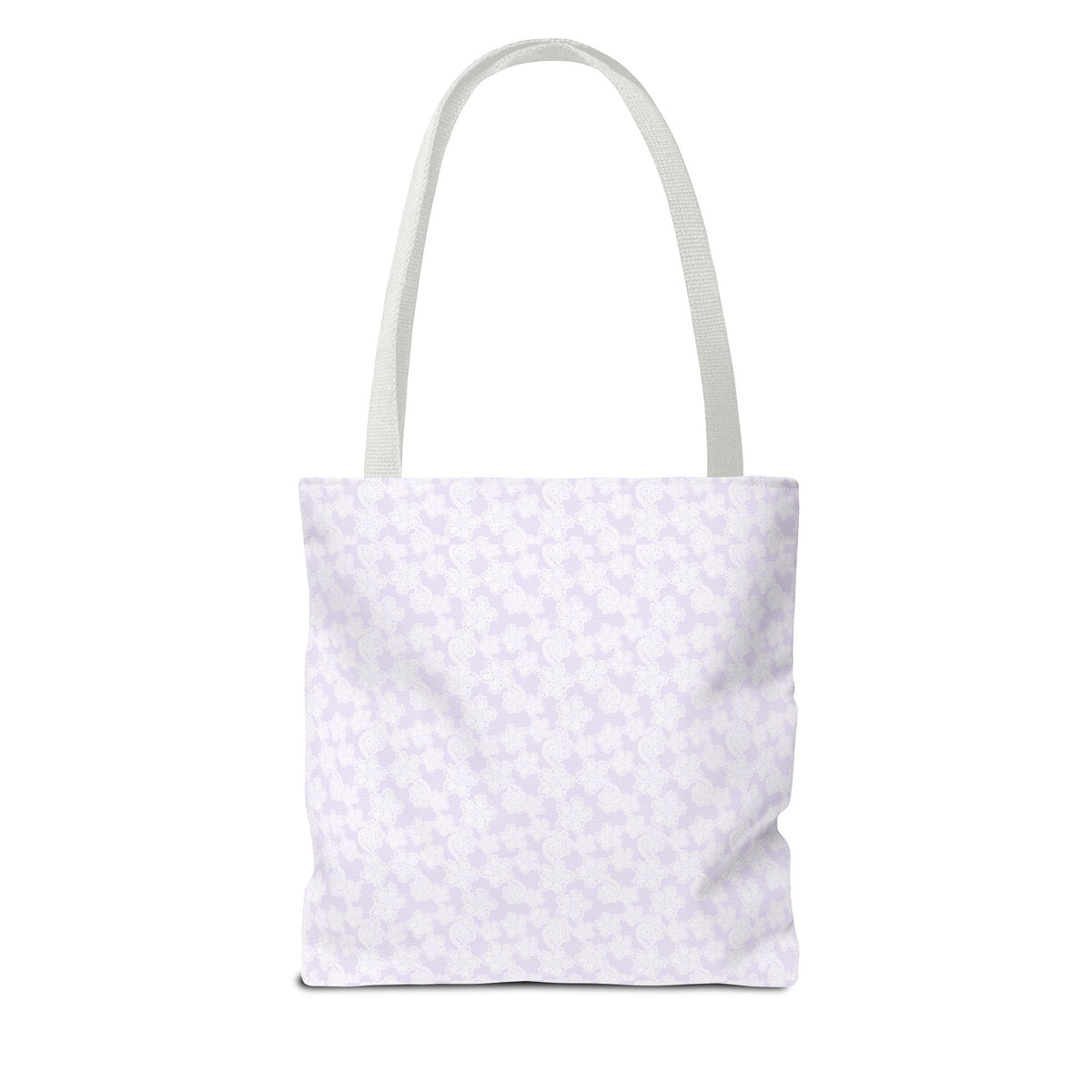 Tote Bag—Daydreaming at the Fountain