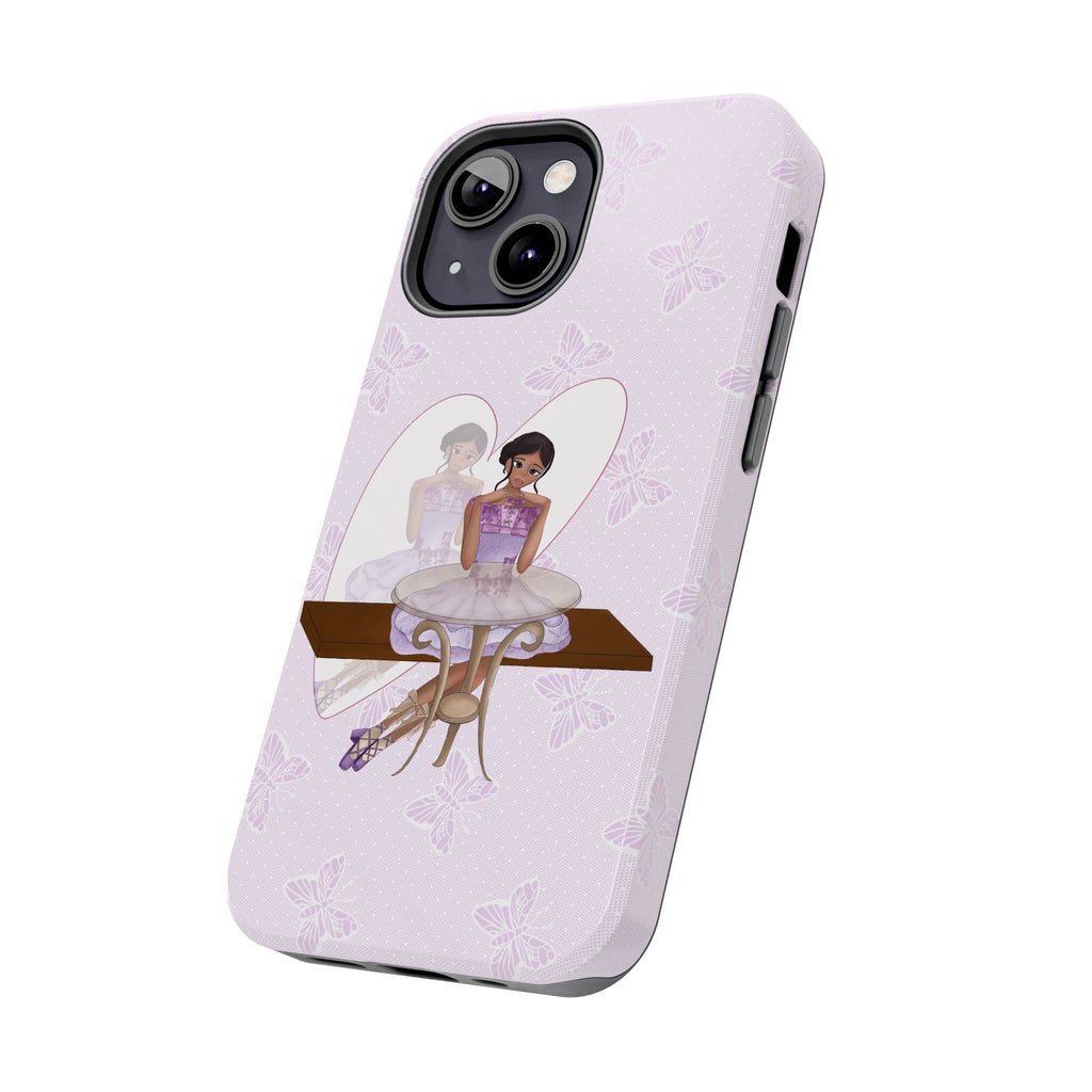 Phone case — Ballerina dream