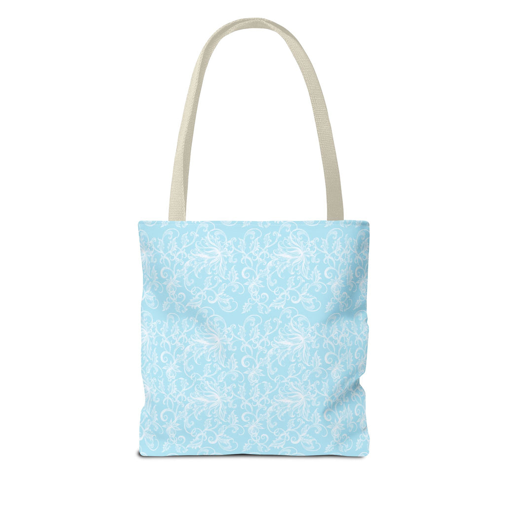 Tote Bag –  Le deuil d’une sirène