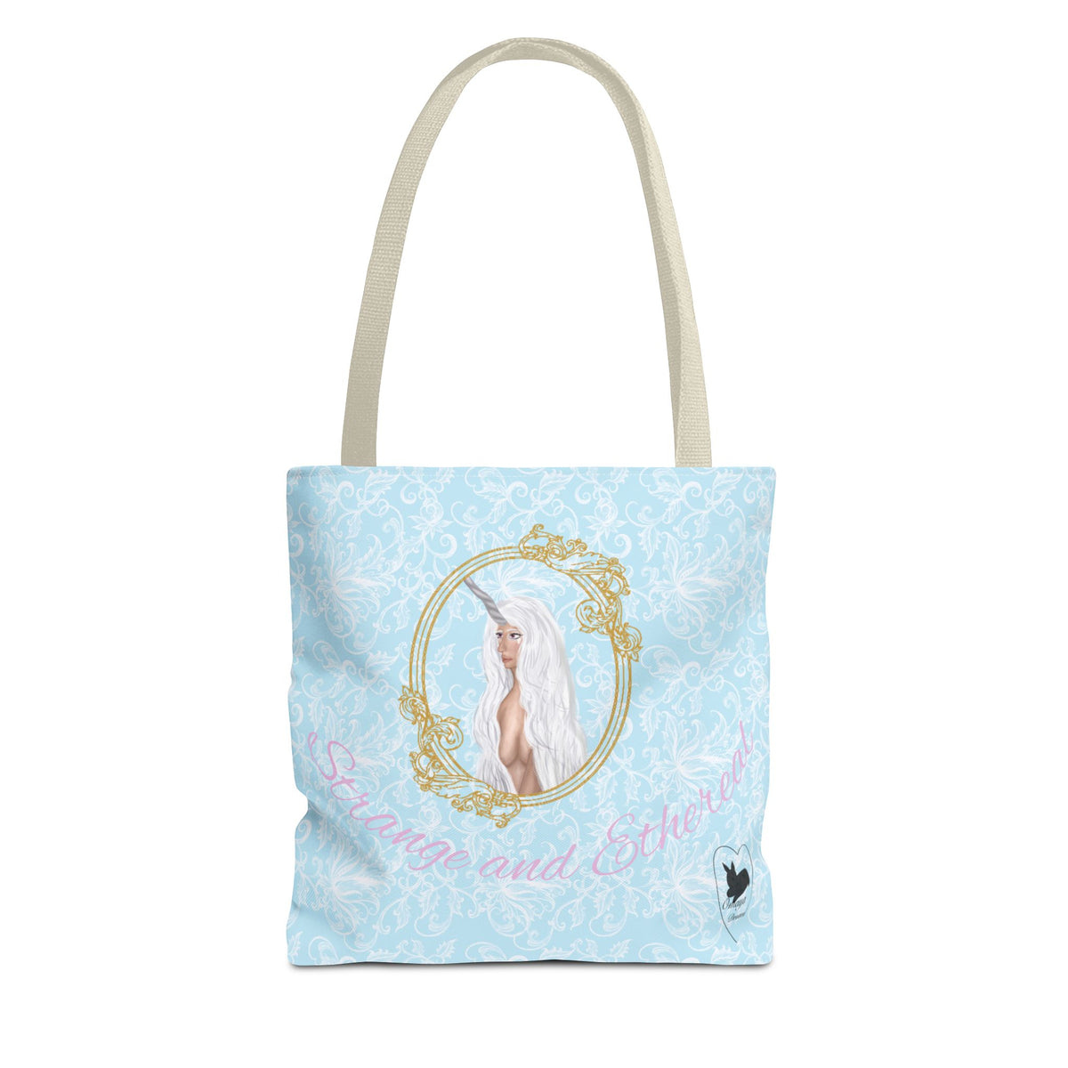 Tote bag — Guardian of the forest