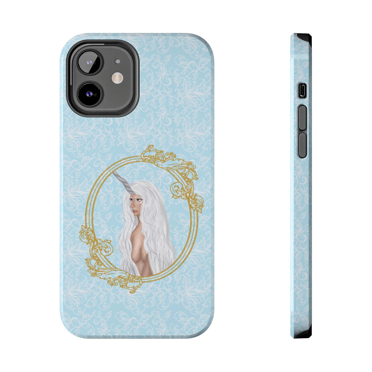 Phone case — Guardian of the Forest