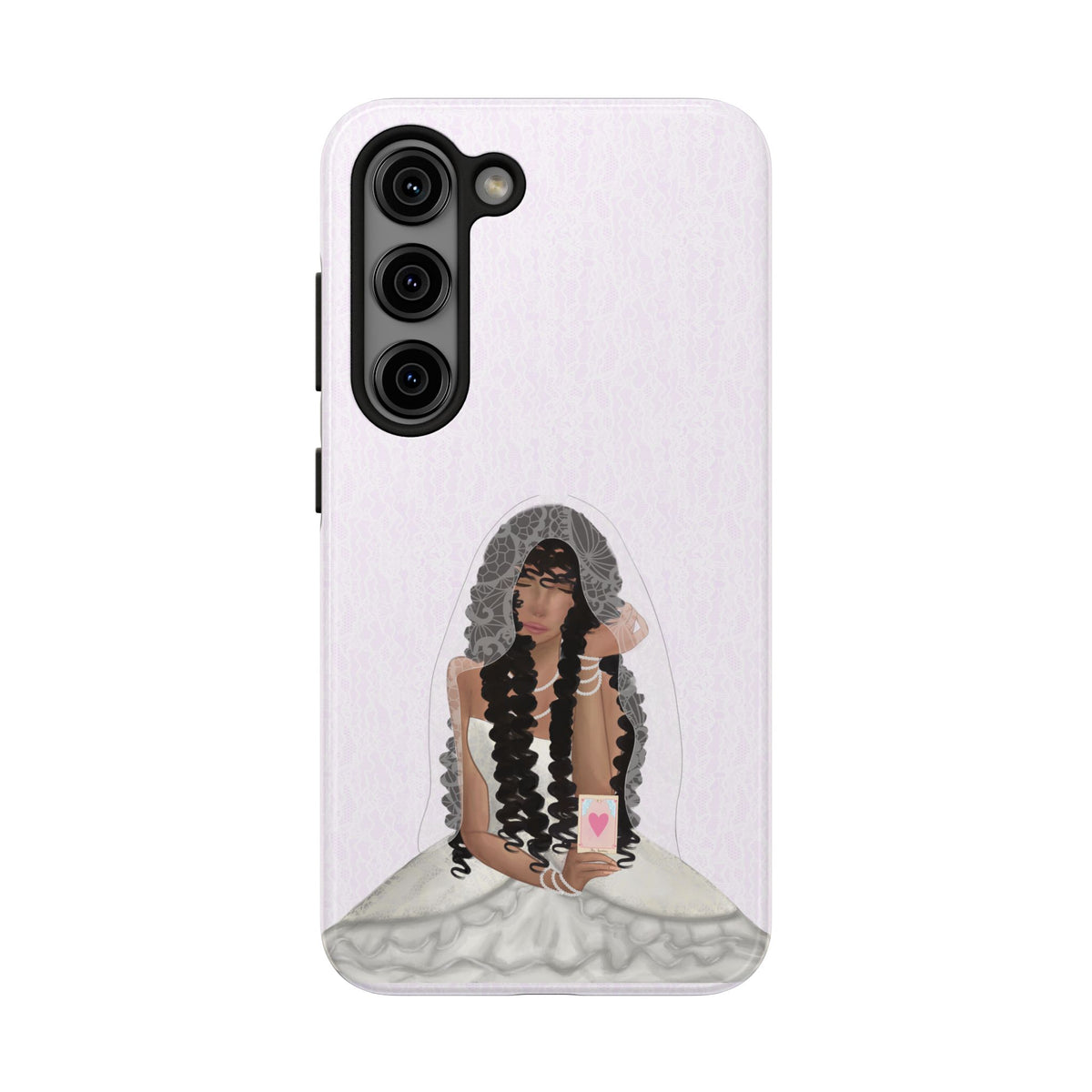 Phone Case — The Love Witch