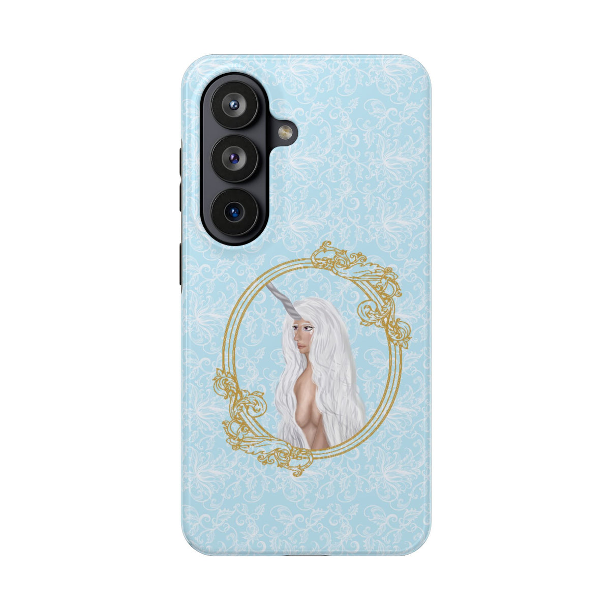 Phone case — Guardian of the Forest