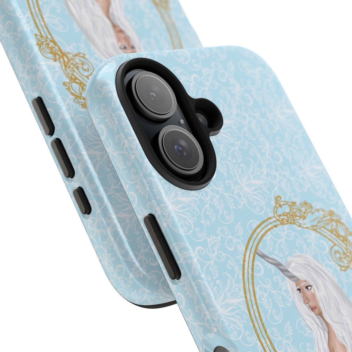 Phone case — Guardian of the Forest