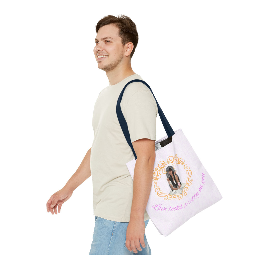 Tote bag— The Love Witch