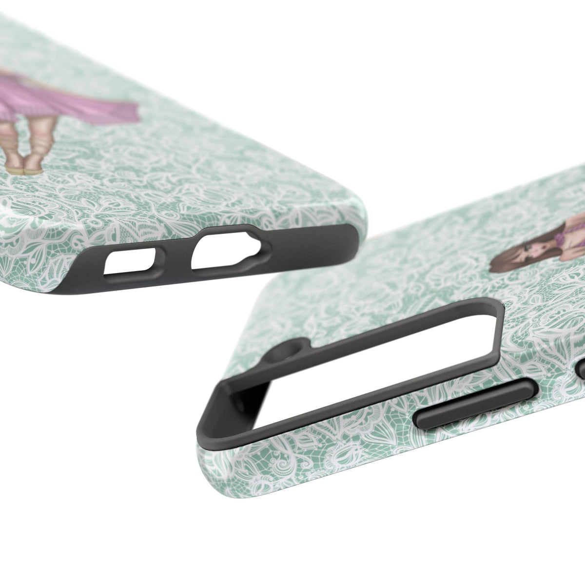 Phone case—Summer softness