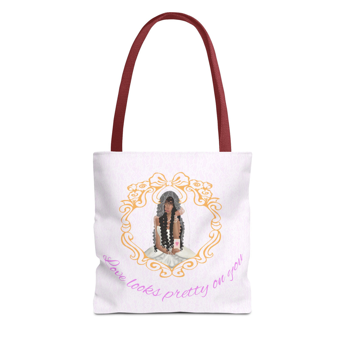 Tote bag— The Love Witch