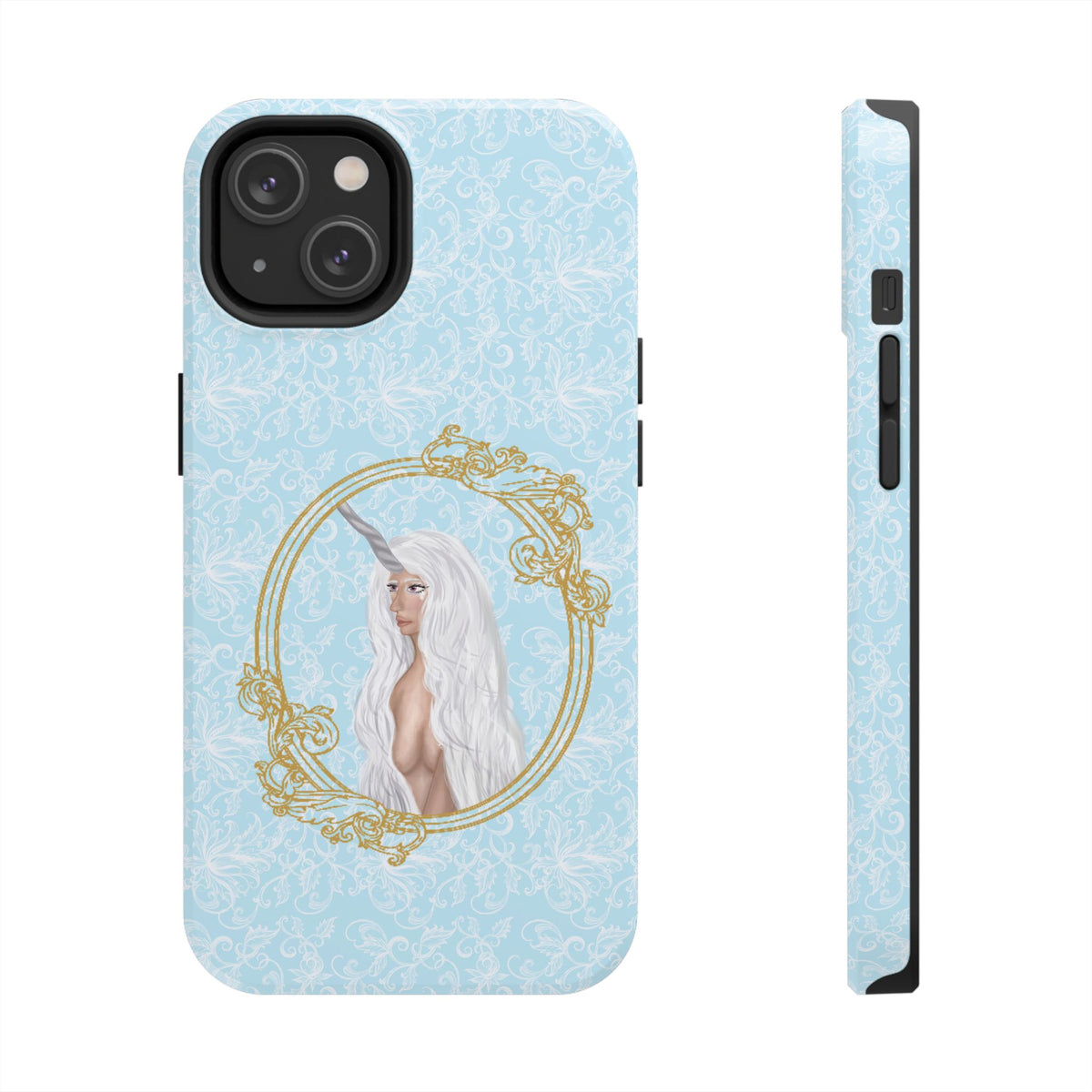 Phone case — Guardian of the Forest