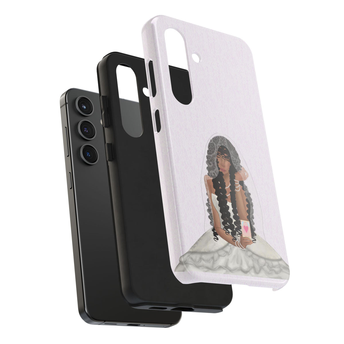 Phone Case — The Love Witch