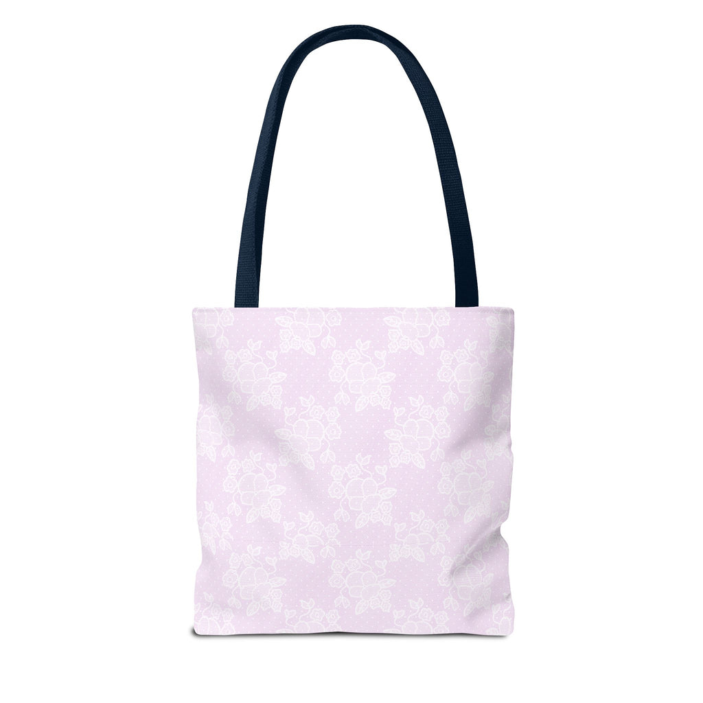 Tote Bag—Ballerina's Dream