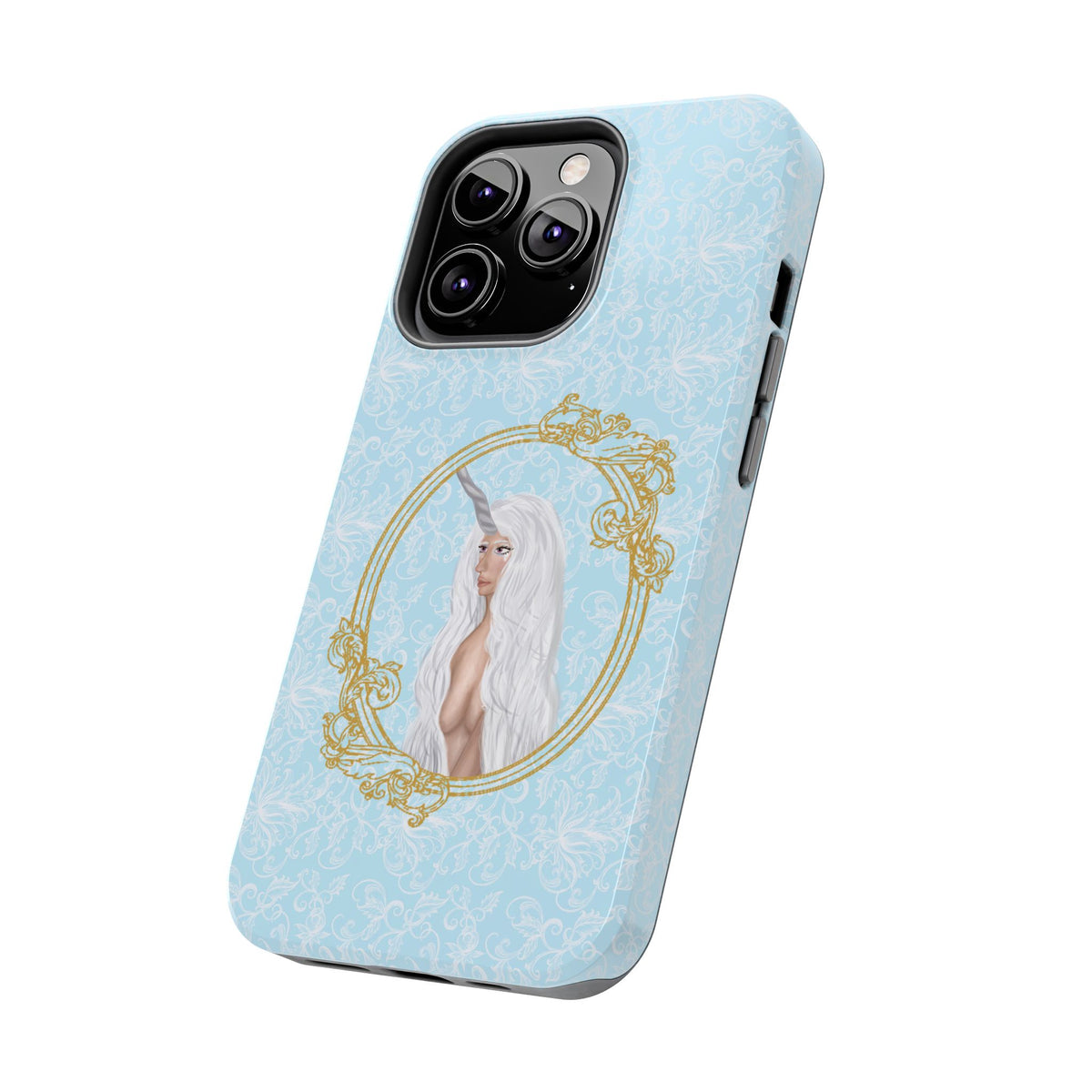 Phone case — Guardian of the Forest