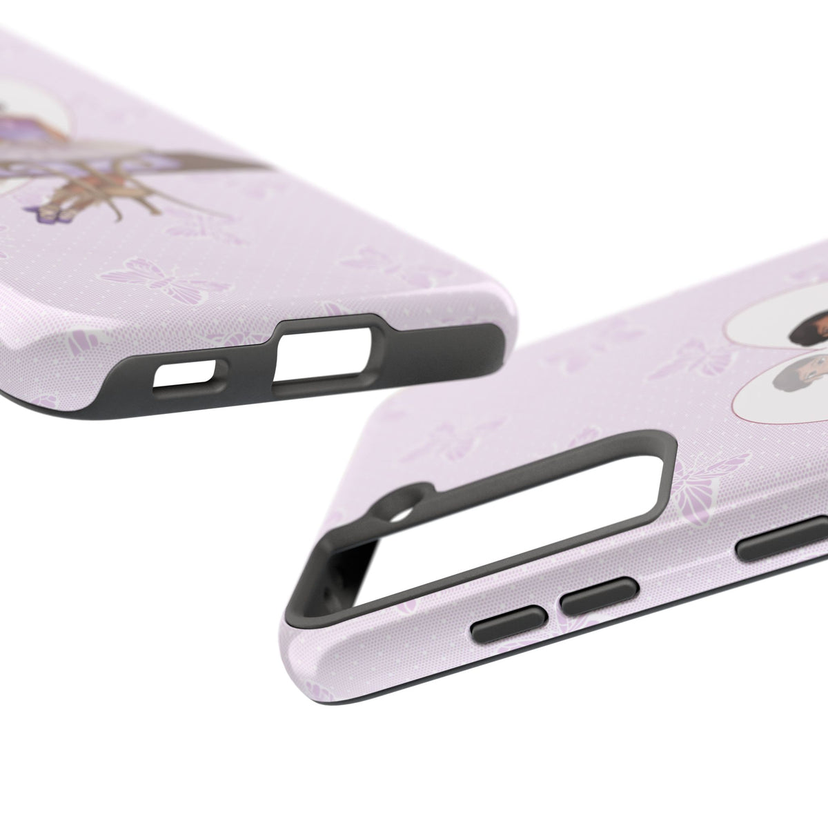 Phone case — Ballerina dream