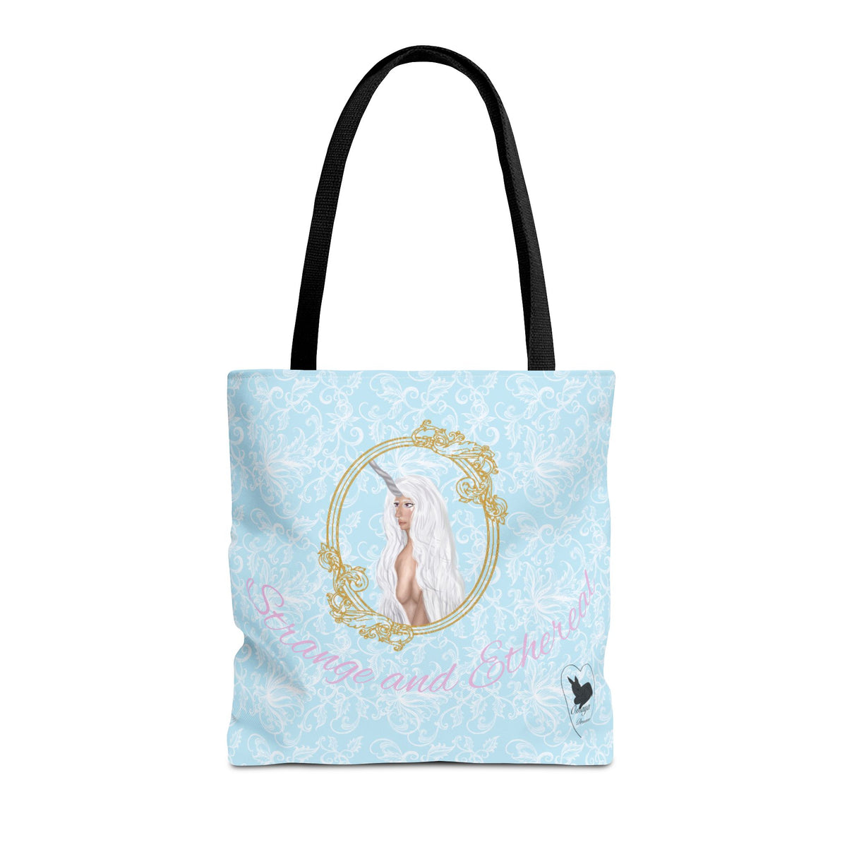 Tote bag — Guardian of the forest