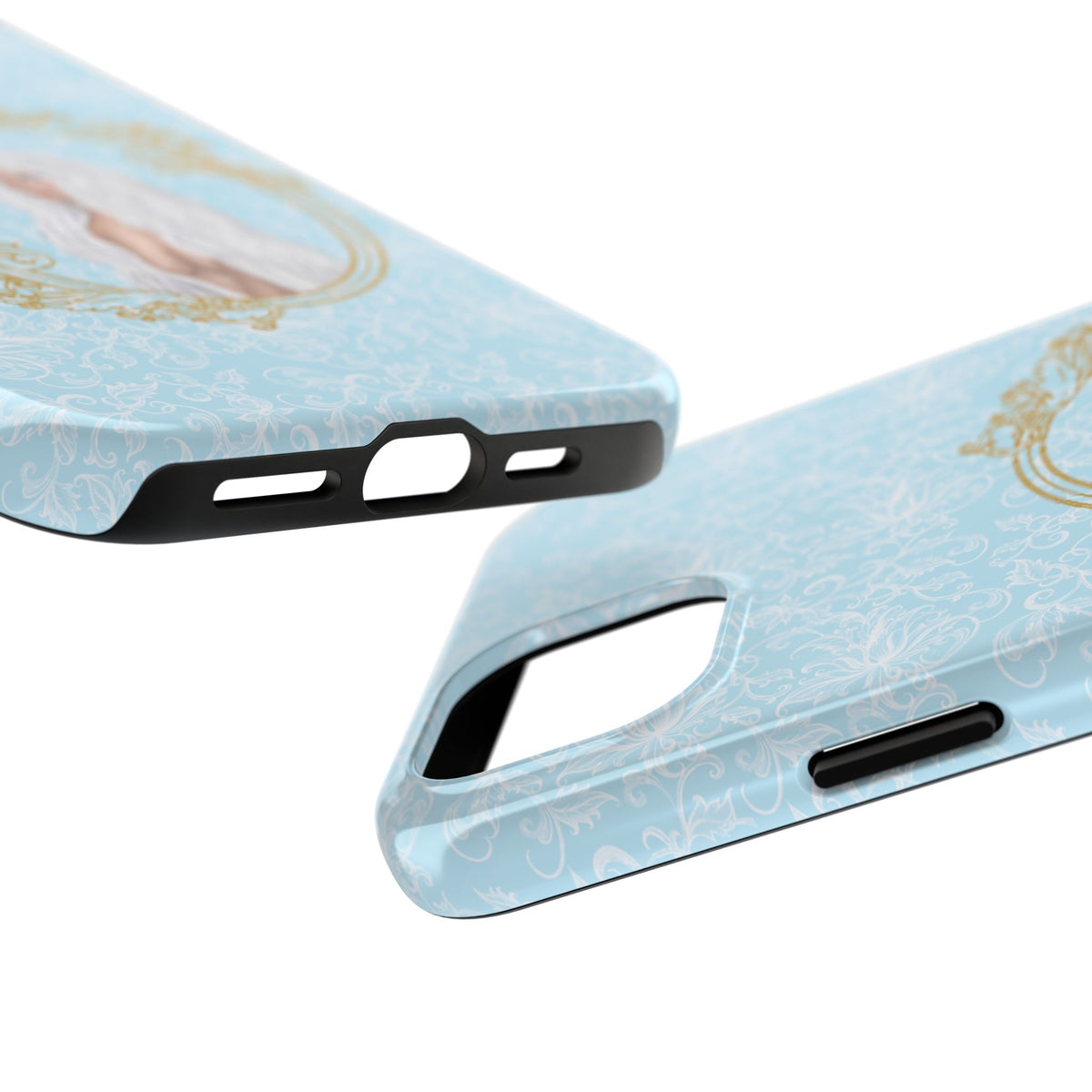 Phone case — Guardian of the Forest
