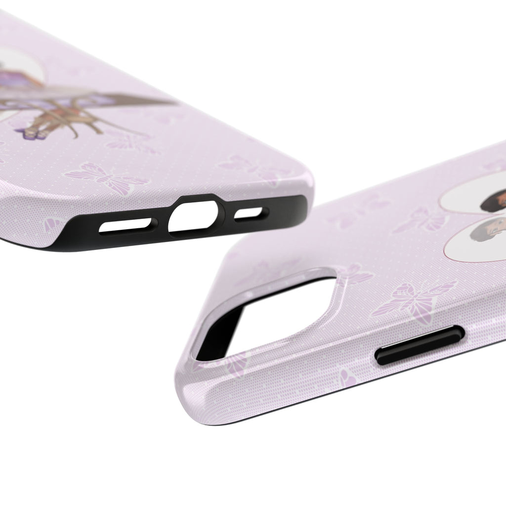 Phone case — Ballerina dream