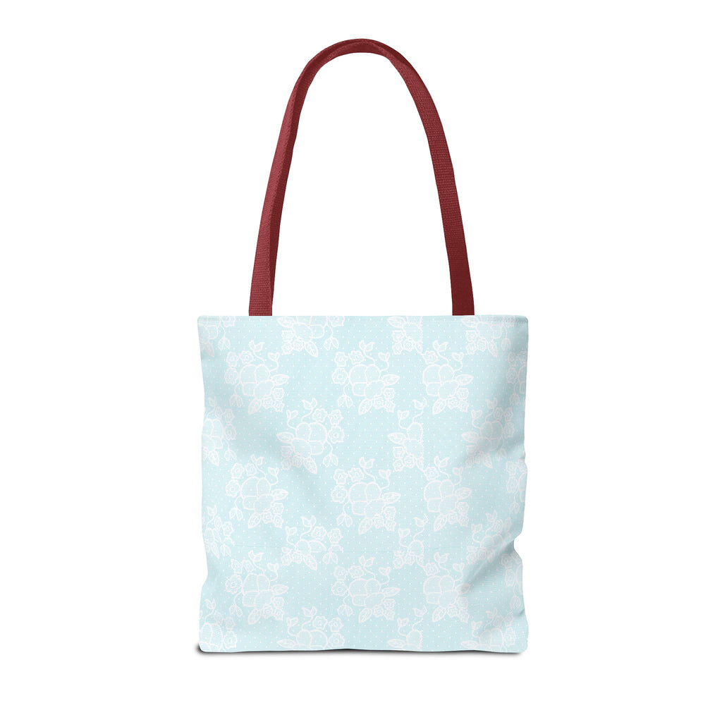 Tote Bag—Snack time