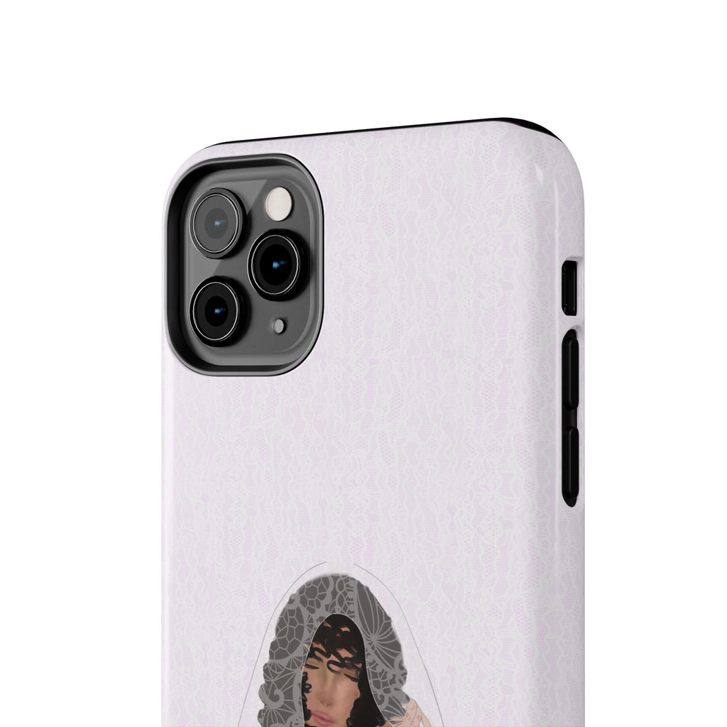 Phone Case — The Love Witch