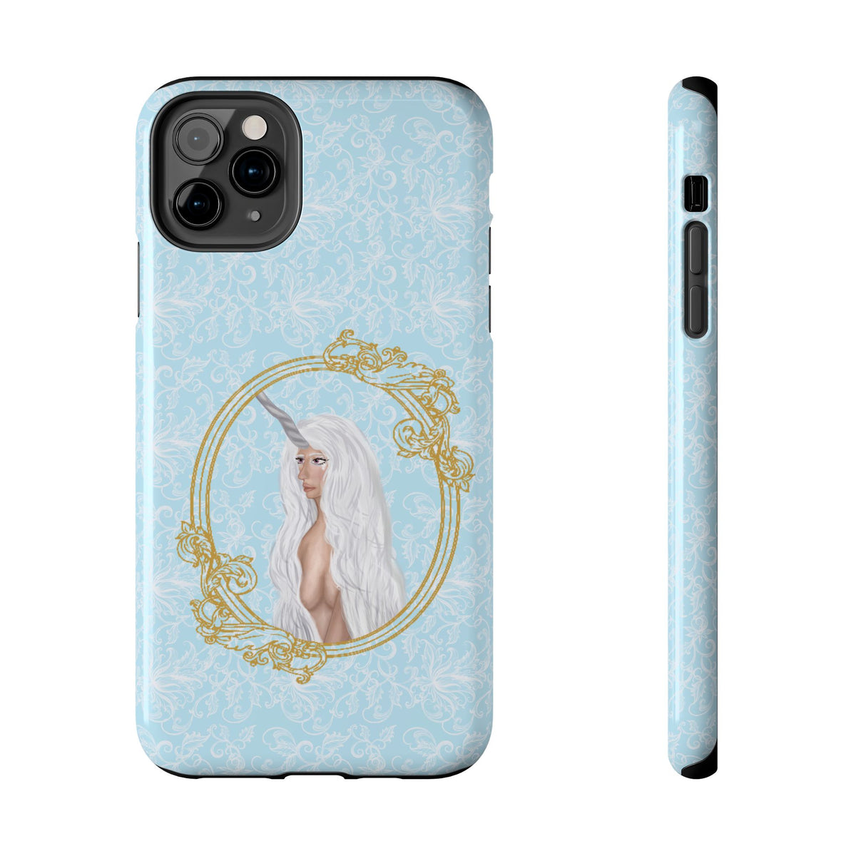 Phone case — Guardian of the Forest