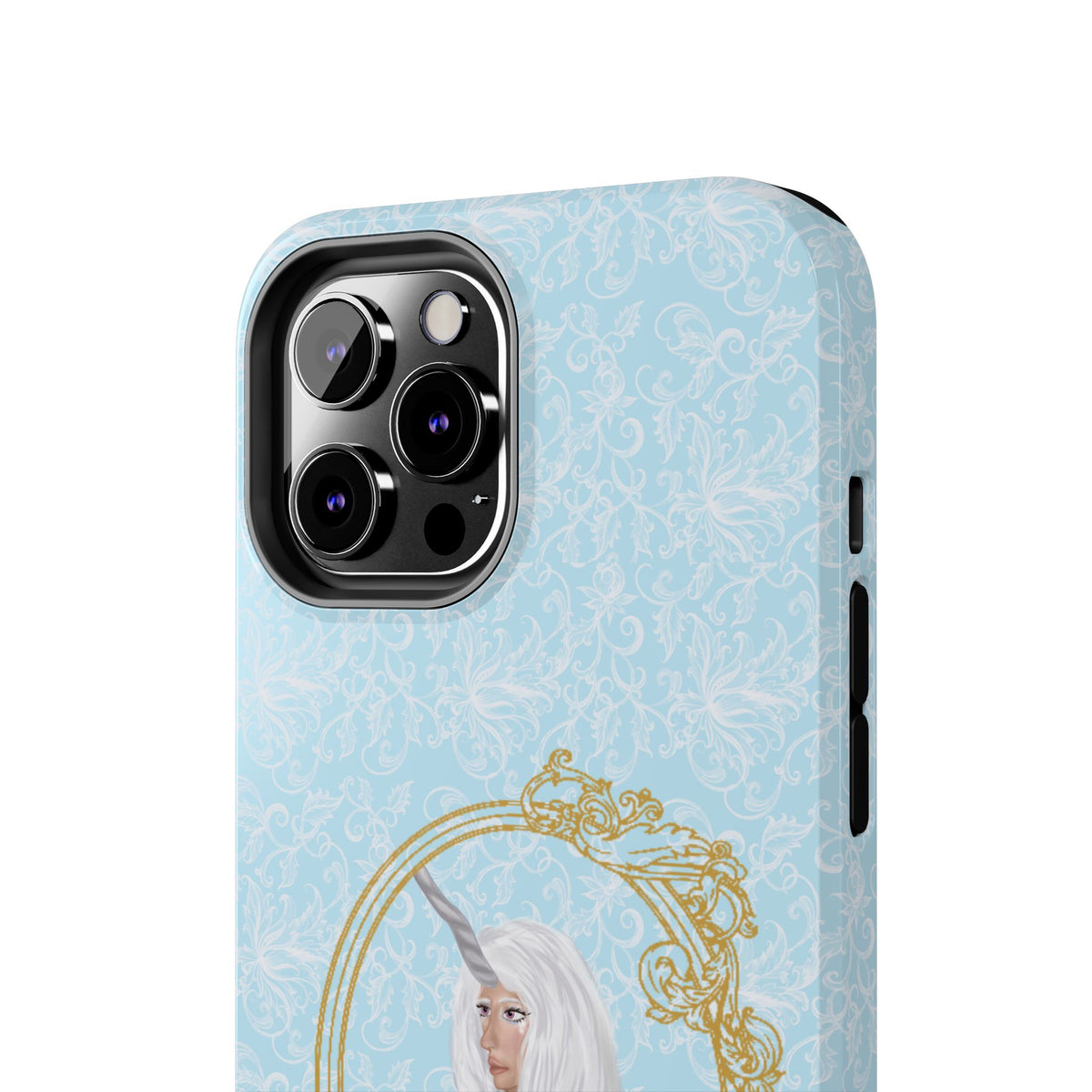 Phone case — Guardian of the Forest