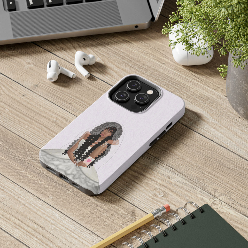 Phone Case — The Love Witch
