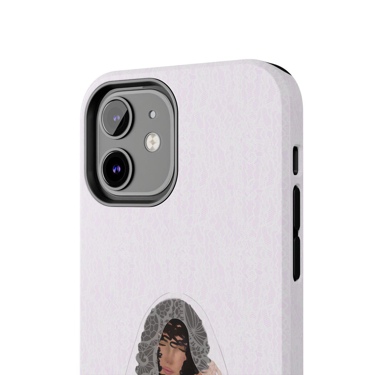 Phone Case — The Love Witch