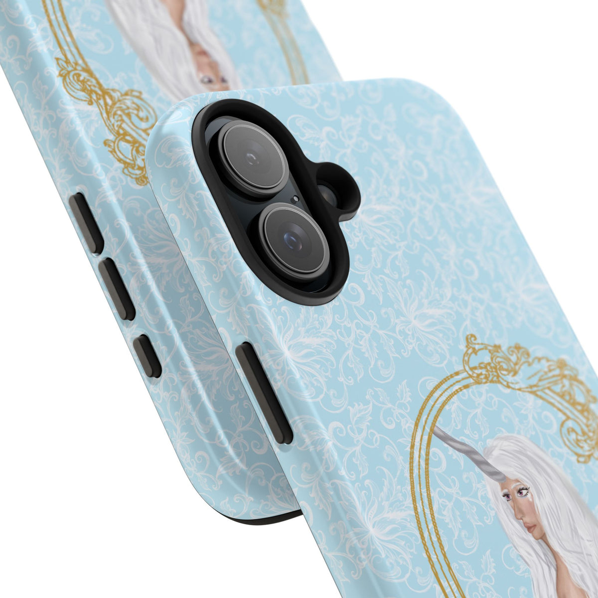 Phone case — Guardian of the Forest