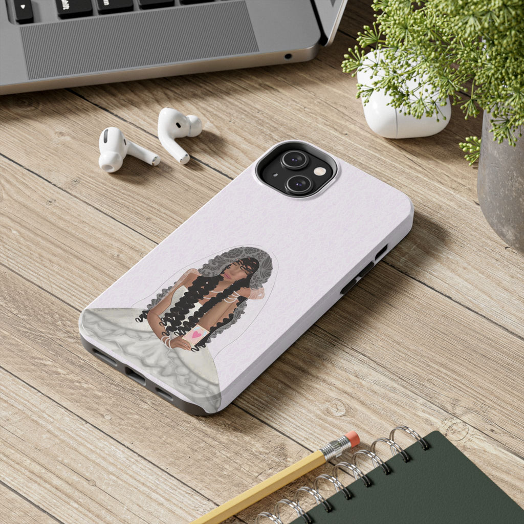 Phone Case — The Love Witch