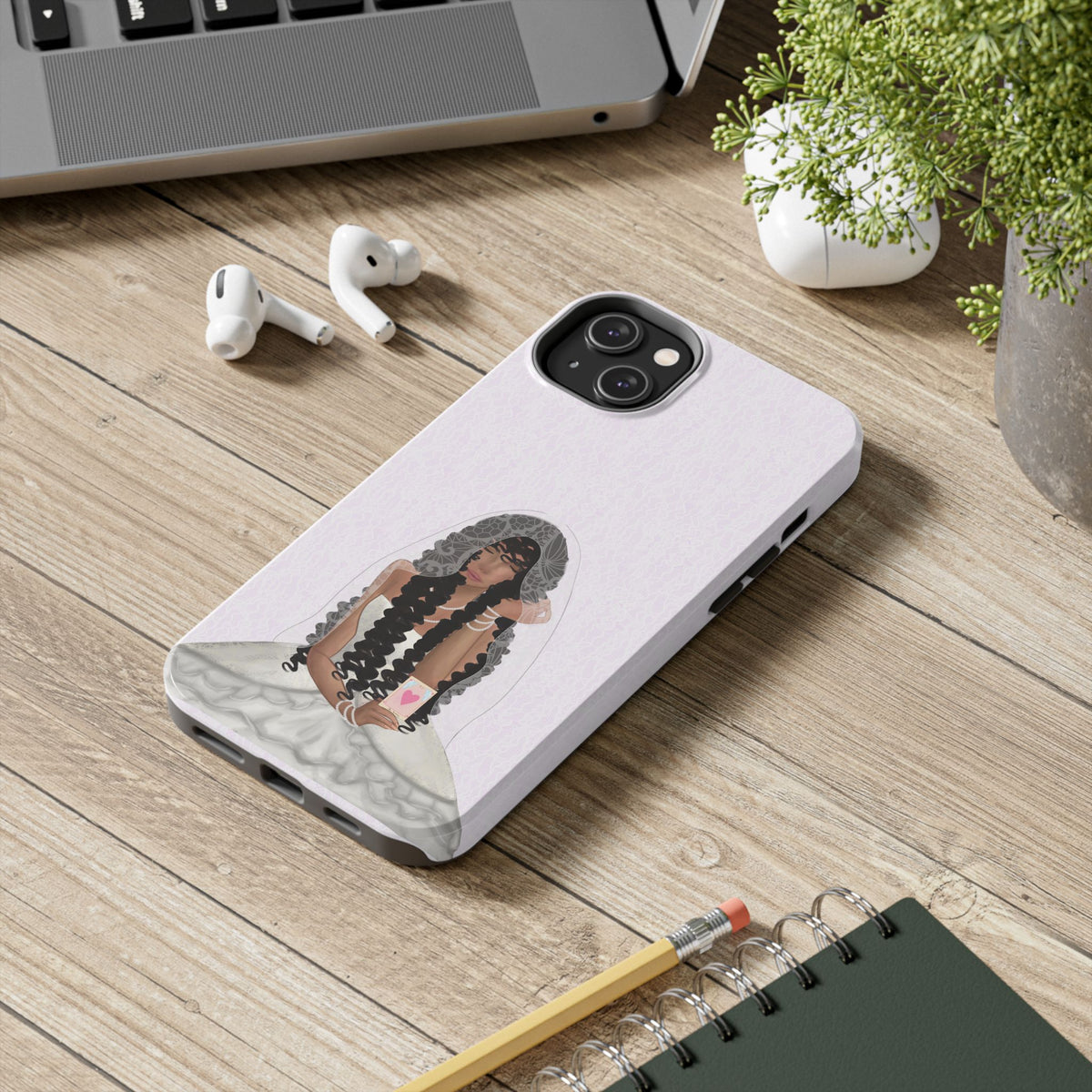 Phone Case — The Love Witch