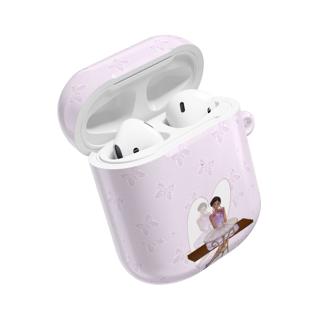 AirPod Case—Ballerina Dream