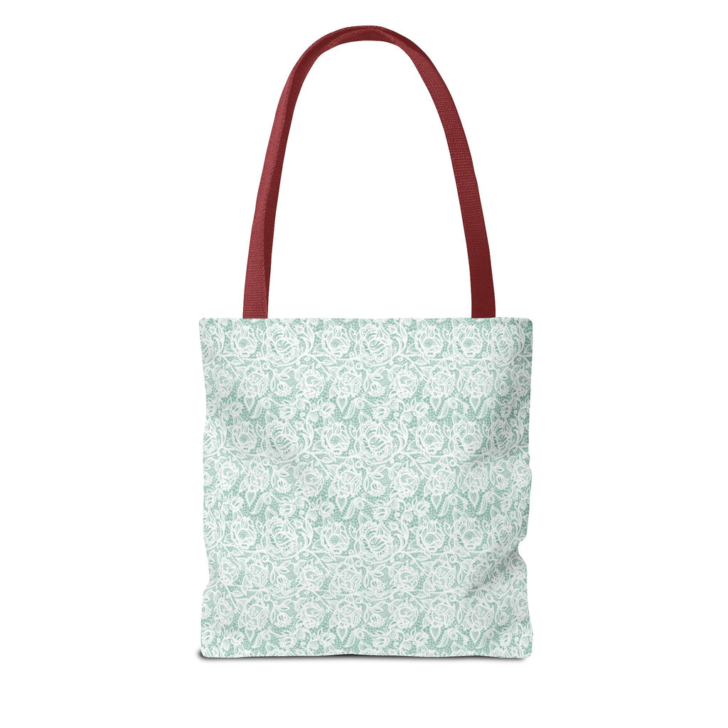 Summer Softness Tote Bag