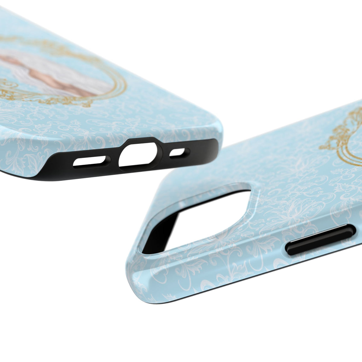 Phone case — Guardian of the Forest