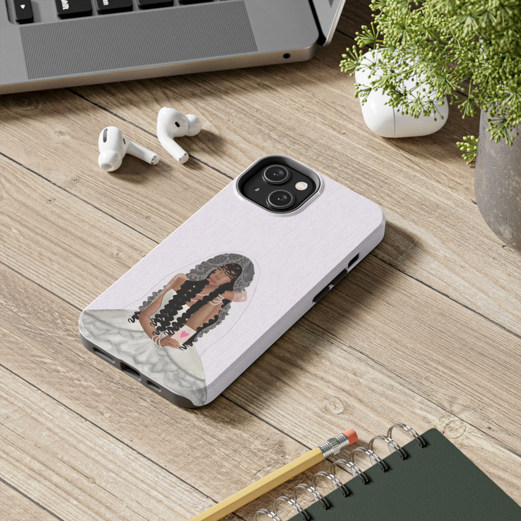 Phone Case — The Love Witch